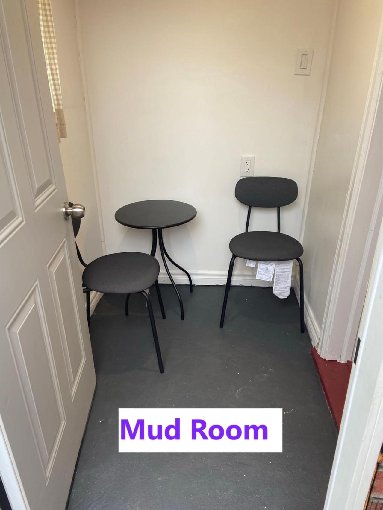 Budget Quad Room With En Suite Bathroom 36B Toronto Ngoại thất bức ảnh