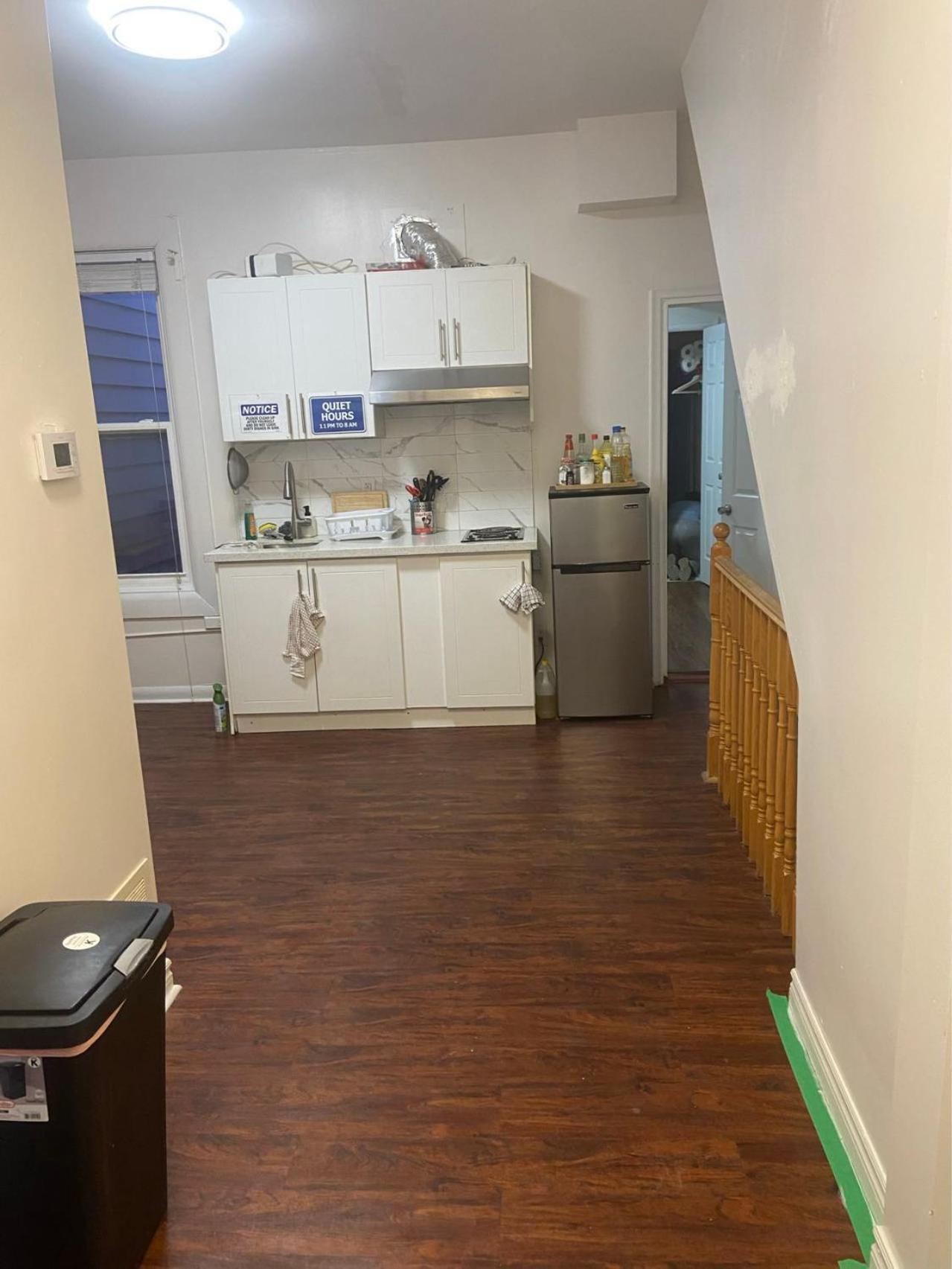 Budget Quad Room With En Suite Bathroom 36B Toronto Ngoại thất bức ảnh
